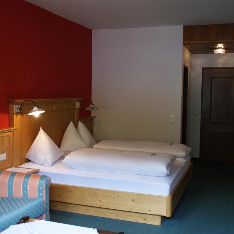 Hotel Neuwirt - Doppelzimmer - 12