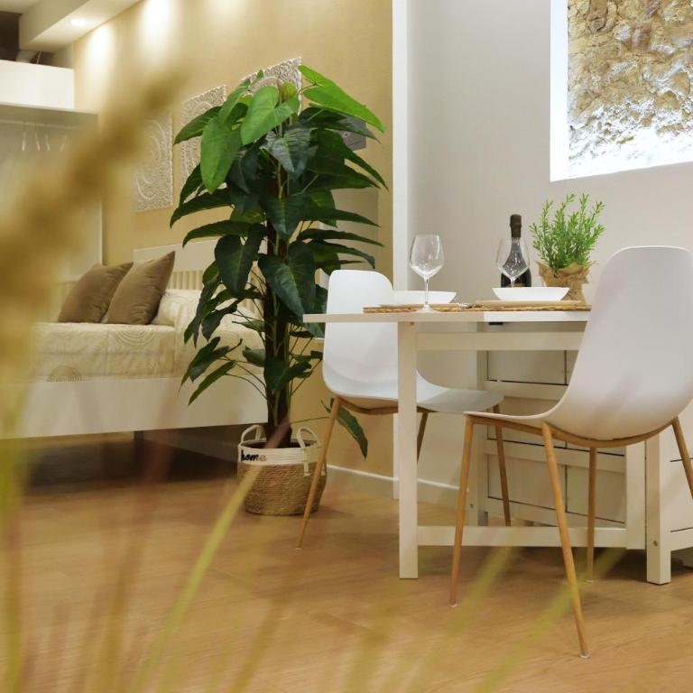 Caba's Apartment Best Vacation Ever - Appartamento con 1 Camera da Letto - 8