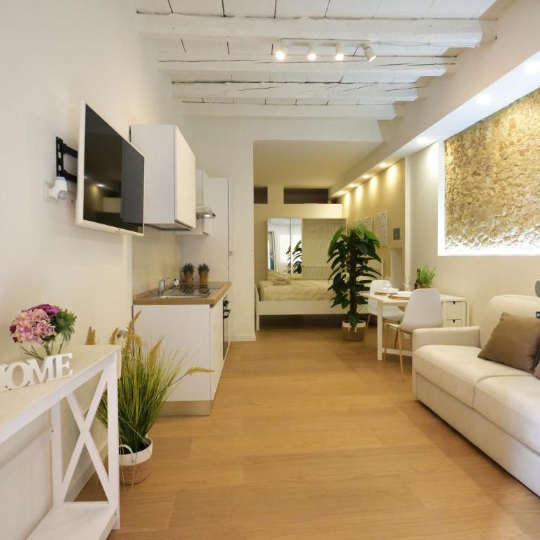 Caba's Apartment Best Vacation Ever - Appartamento con 1 Camera da Letto - 10