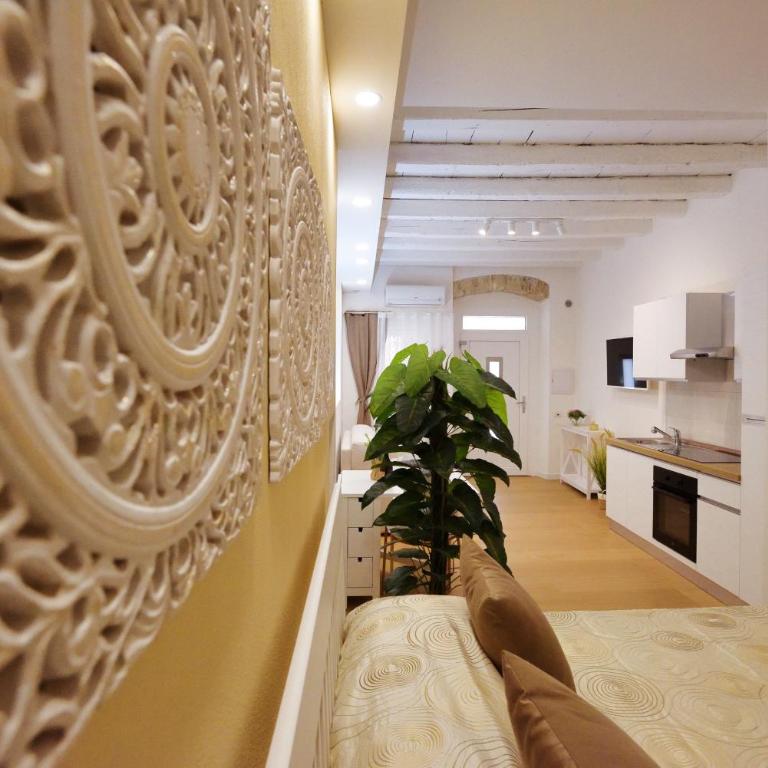 Caba's Apartment Best Vacation Ever - Appartamento con 1 Camera da Letto - 12