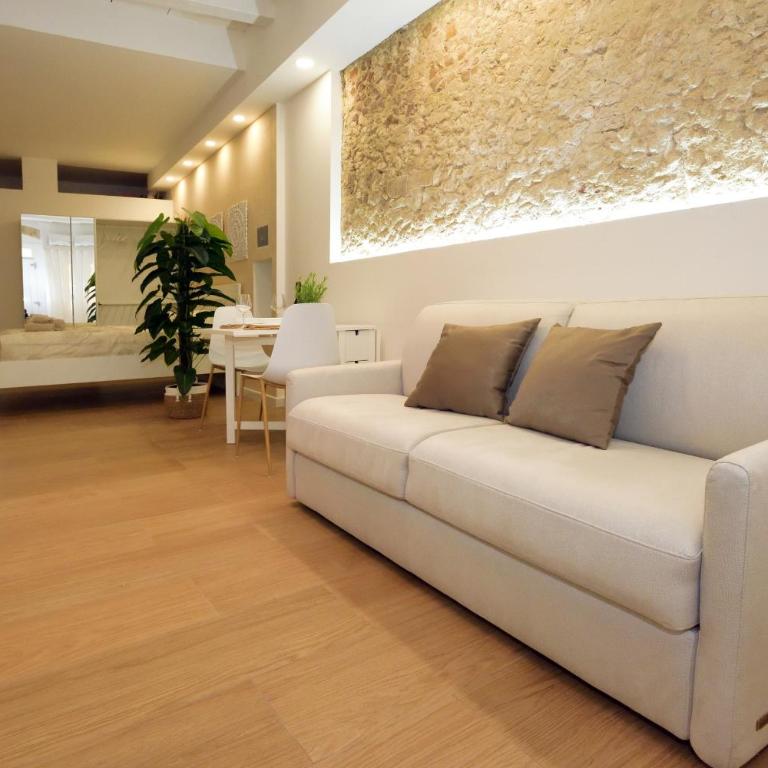 Caba's Apartment Best Vacation Ever - Appartamento con 1 Camera da Letto - 11