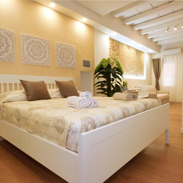 Caba's Apartment Best Vacation Ever - Appartamento con 1 Camera da Letto - 13