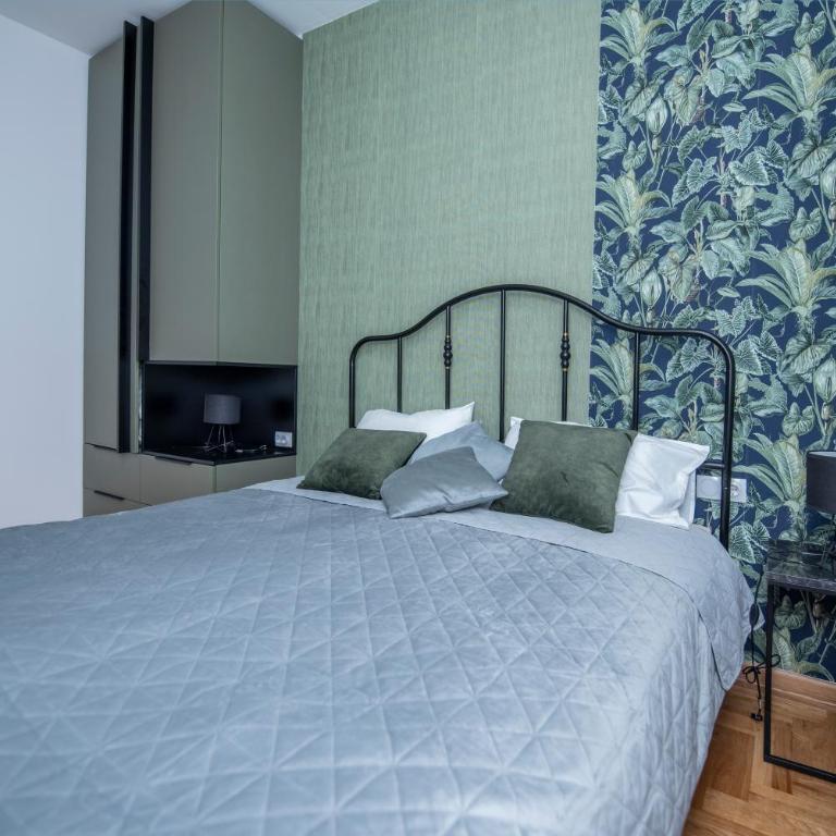 WOW Apartman u centru Trebinja - Apartman sa 1 Spavaćom Sobom - 36