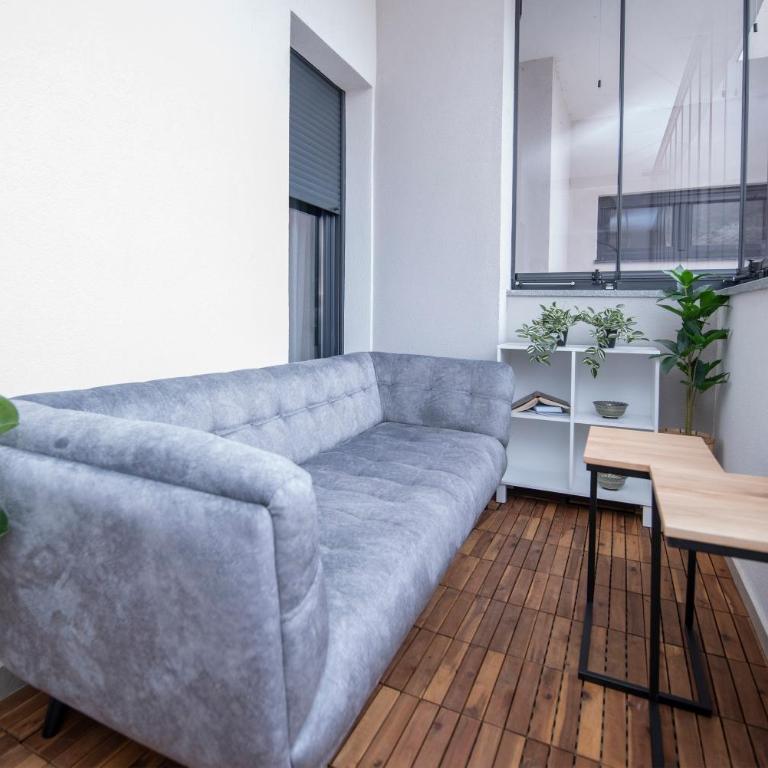 WOW Apartman u centru Trebinja - Apartman sa 1 Spavaćom Sobom - 31