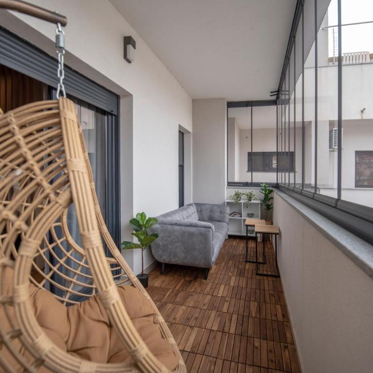 WOW Apartman u centru Trebinja - Apartman sa 1 Spavaćom Sobom - 1