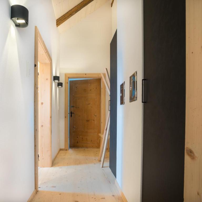 Ferienwohnung Rohrmoser - Apartment mit Aussicht und Balkon - 18