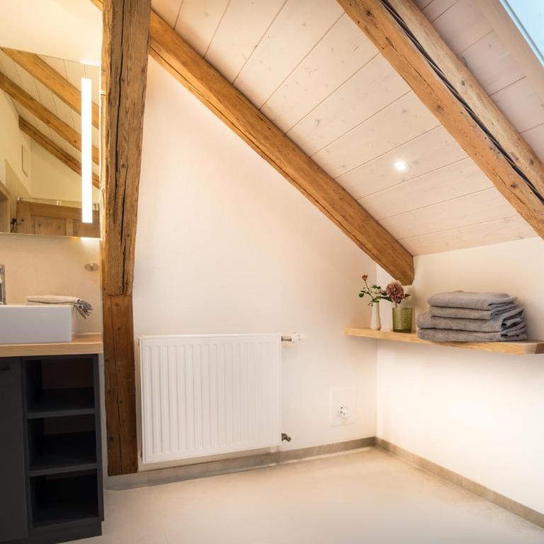 Ferienwohnung Rohrmoser - Apartment mit Aussicht und Balkon - 19