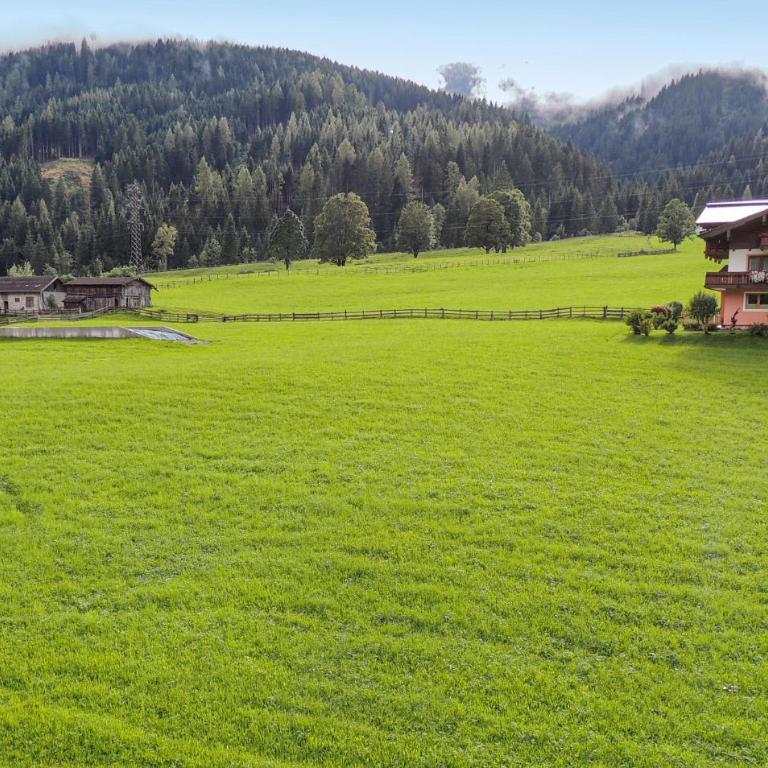 Schoene Ferienwohnung Flachau - Two-Bedroom Apartment - 4
