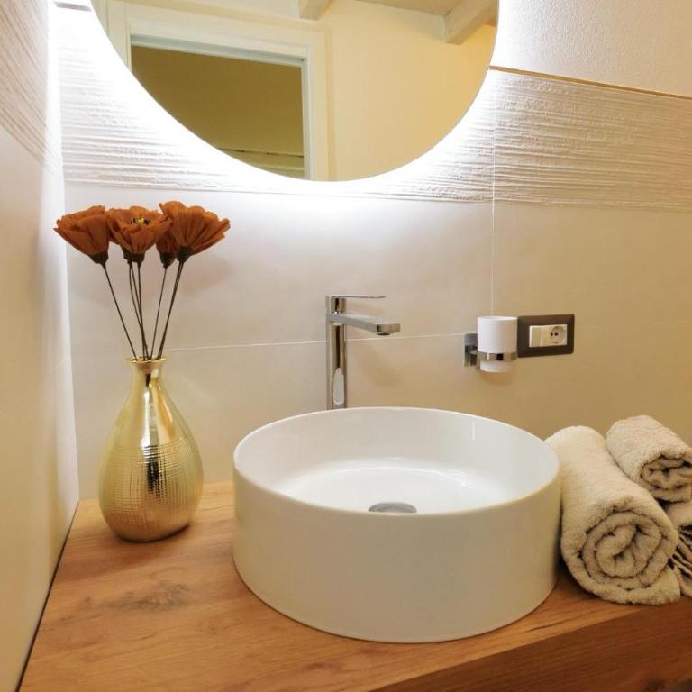 Caba's Apartment Best Vacation Ever - Appartamento con 1 Camera da Letto - 16