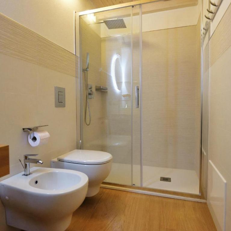 Caba's Apartment Best Vacation Ever - Appartamento con 1 Camera da Letto - 17