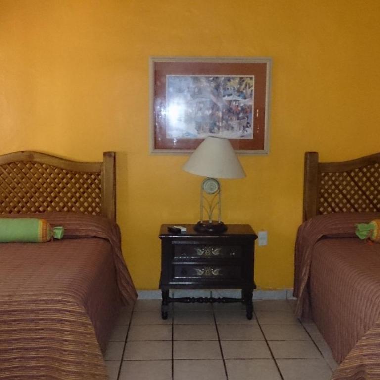 Villas del Sol en Los Tules - Three-Bedroom Apartment - 1