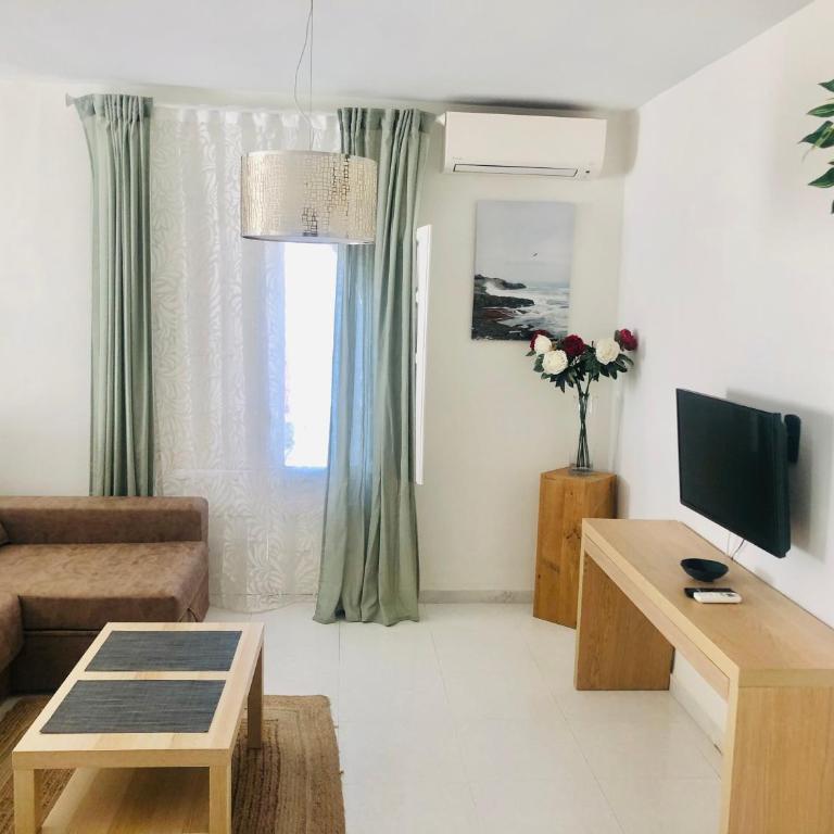Apartamento Andaluz CARMA - Apartamento de 2 dormitorios - 56