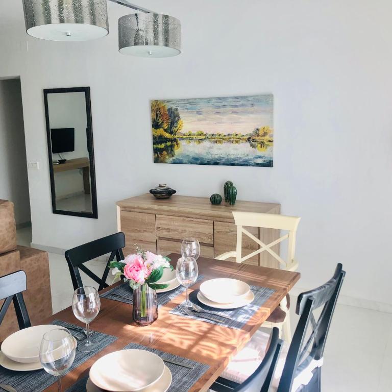 Apartamento Andaluz CARMA - Apartamento de 2 dormitorios - 45