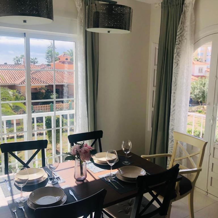 Apartamento Andaluz CARMA - Apartamento de 2 dormitorios - 43