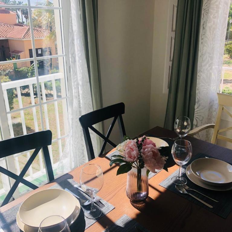 Apartamento Andaluz CARMA - Apartamento de 2 dormitorios - 52