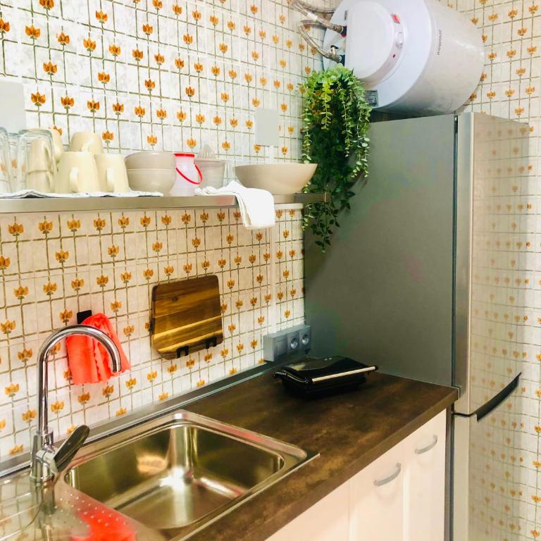 Apartamento Andaluz CARMA - Apartamento de 2 dormitorios - 51