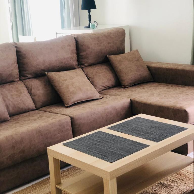 Apartamento Andaluz CARMA - Apartamento de 2 dormitorios - 58