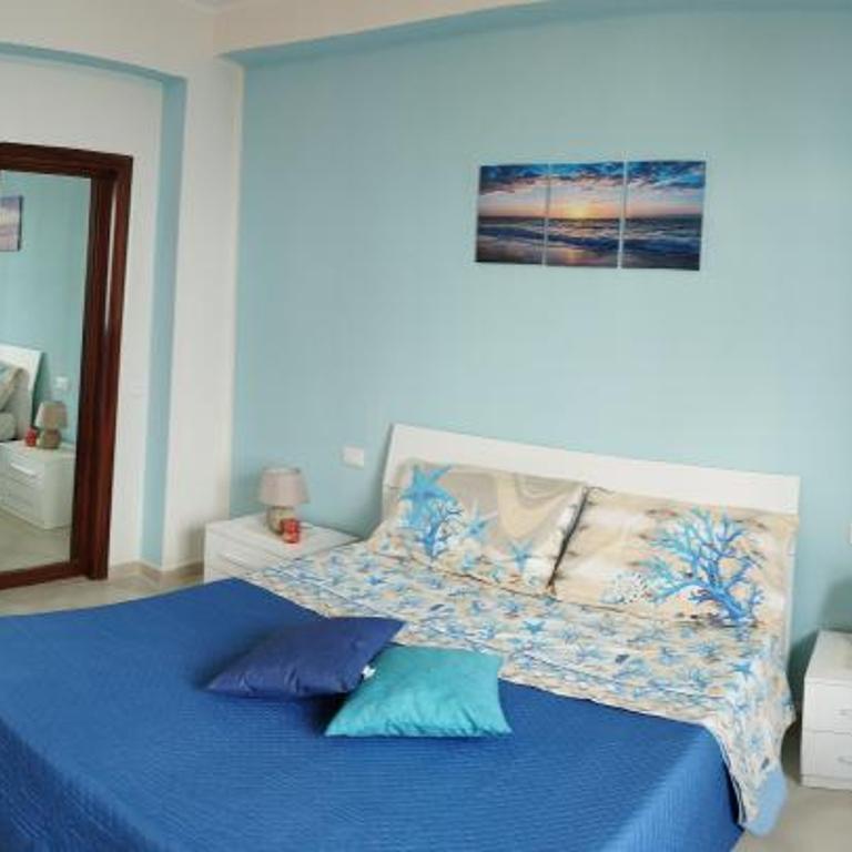 Le finestre sul mare - Two-Bedroom Apartment - 9