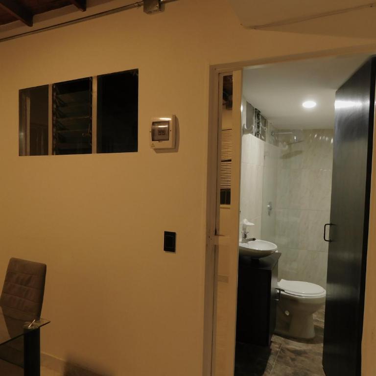 La Familia Hostel - Manila - Apartamento de 1 dormitorio - 4