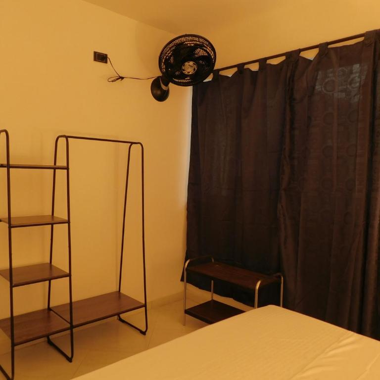 La Familia Hostel - Manila - Habitación Doble Pequeña - 3