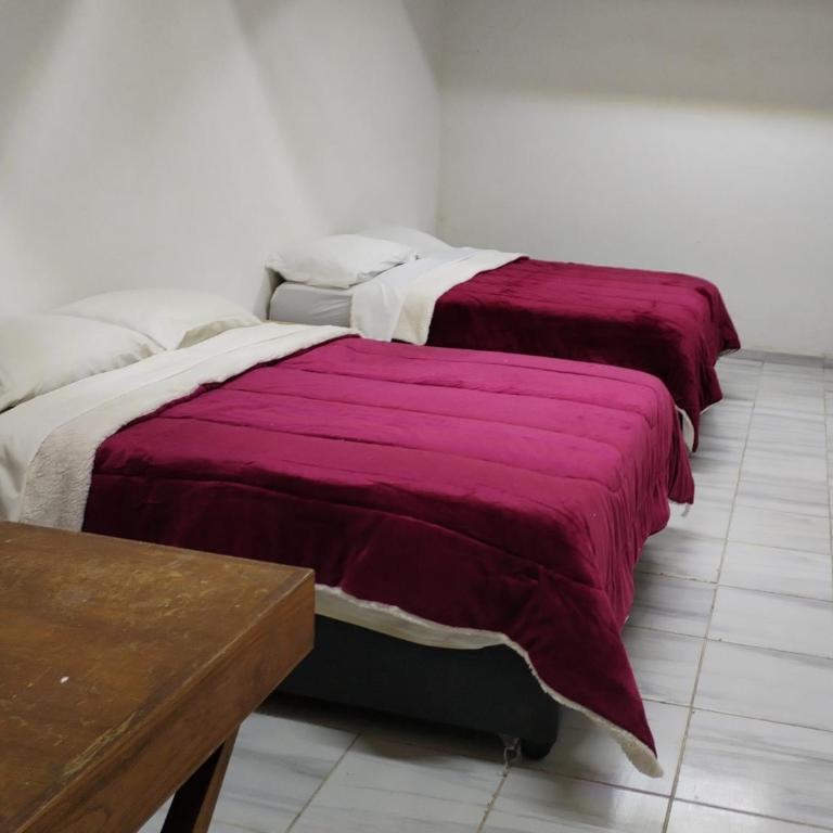 La Cortesana - Habitación Familiar - 4