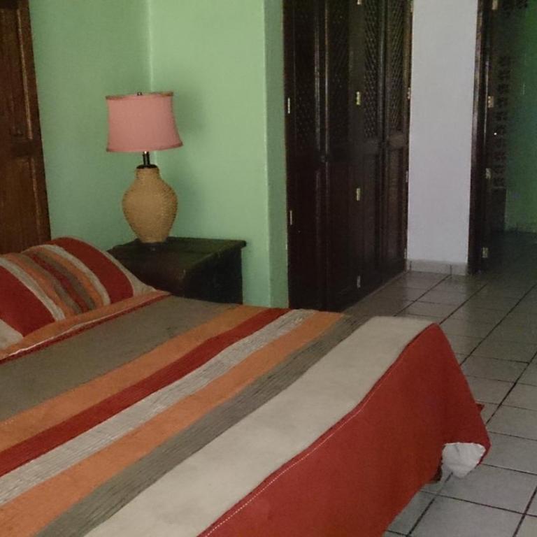Villas del Sol en Los Tules - Three-Bedroom Apartment - 2