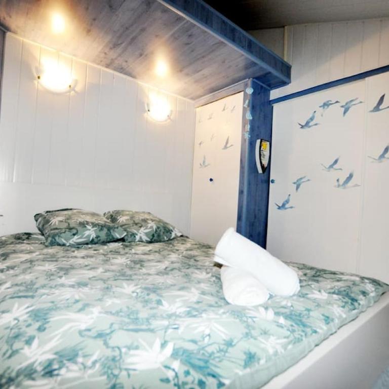 Petit coin de paradis à Port-Leucate - Maison 1 Chambre - 7