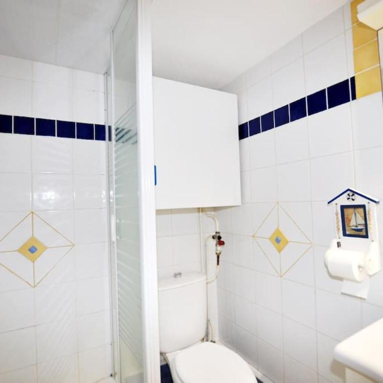 Petit coin de paradis à Port-Leucate - Maison 1 Chambre - 10