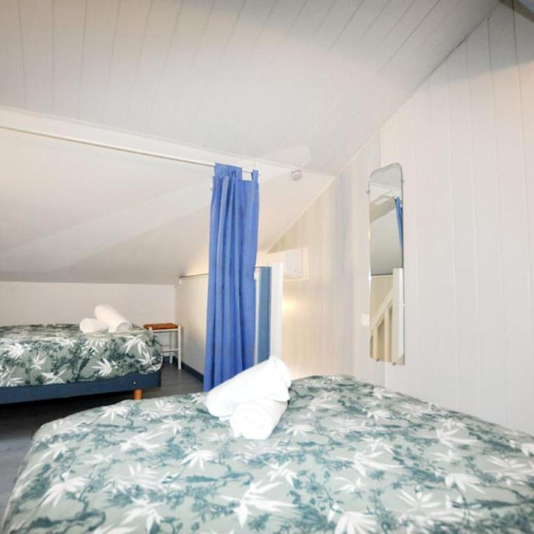 Petit coin de paradis à Port-Leucate - Maison 1 Chambre - 13