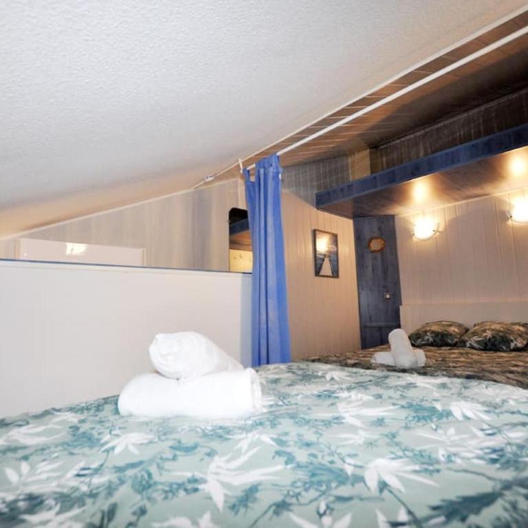 Petit coin de paradis à Port-Leucate - Maison 1 Chambre - 18