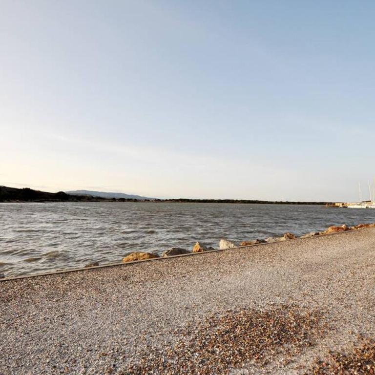 Petit coin de paradis à Port-Leucate - Maison 1 Chambre - 34
