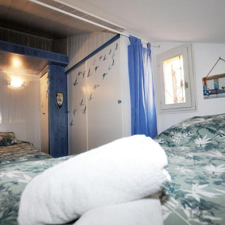 Petit coin de paradis à Port-Leucate - Maison 1 Chambre - 39