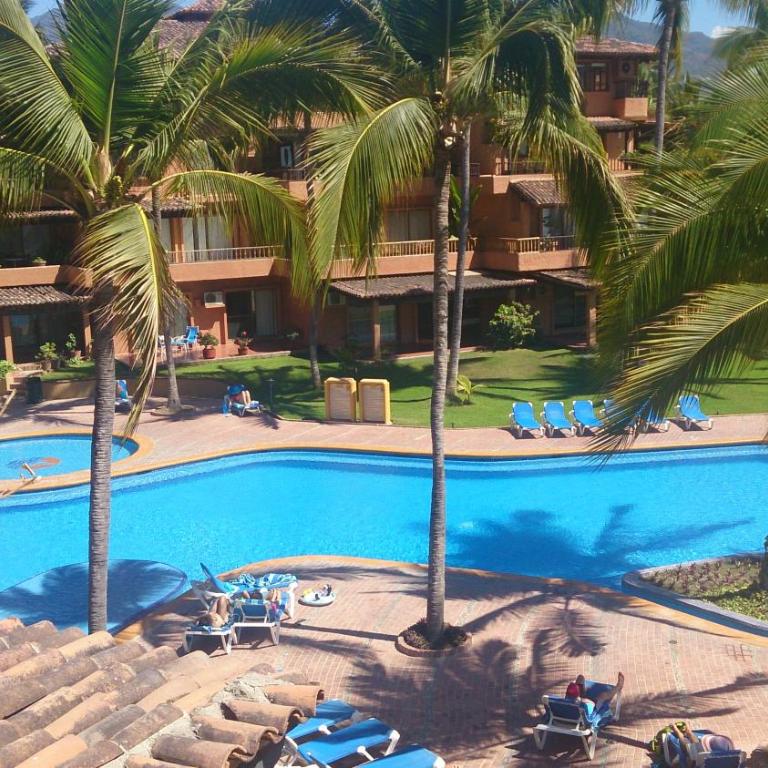 Villas del Sol en Los Tules - Classic Double Room - 3