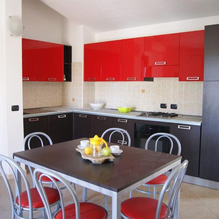 Villette lu nibaru by BudoniAffitti - Casa con 2 Camere da Letto - 1