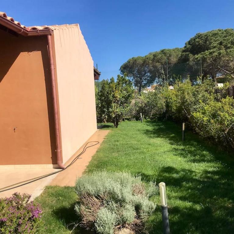 Villette lu nibaru by BudoniAffitti - Casa con 2 Camere da Letto - 7