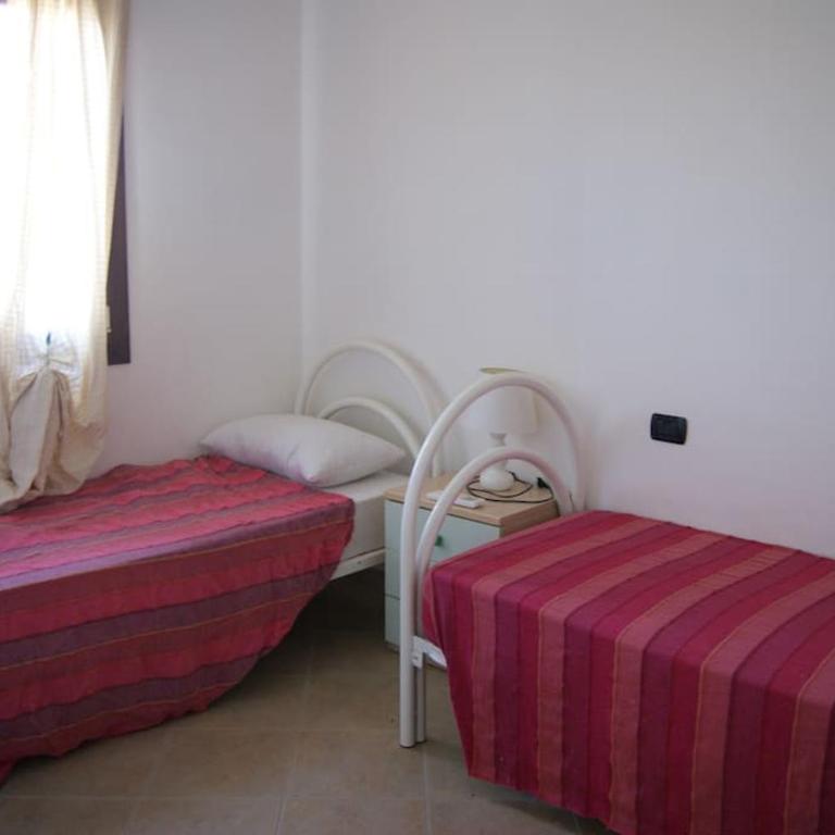 Villette lu nibaru by BudoniAffitti - Casa con 2 Camere da Letto - 9