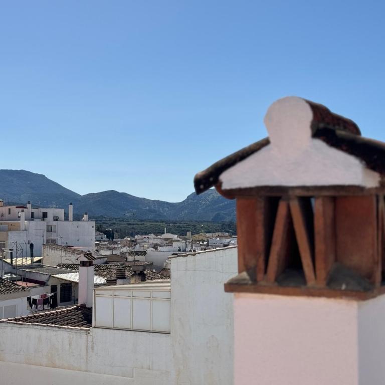 Ronda Centro - Glamour - Apartamento Superior - 49