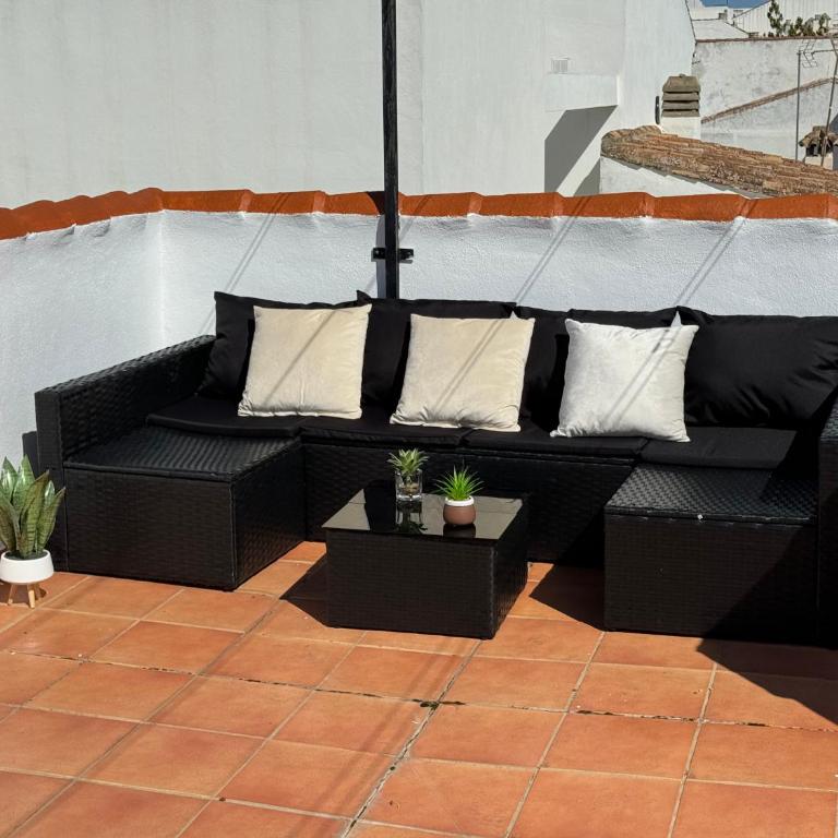 Ronda Centro - Glamour - Apartamento Superior - 47