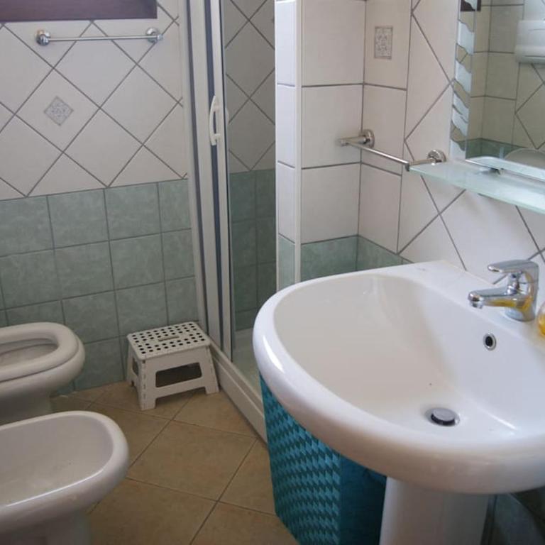 Villette lu nibaru by BudoniAffitti - Casa con 2 Camere da Letto - 23