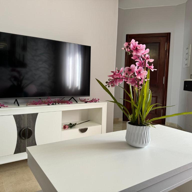 Ronda Centro - Glamour - Apartamento Superior - 17
