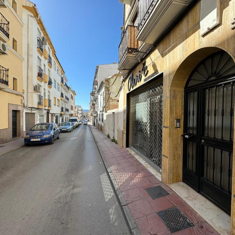 Ronda Centro - Glamour - Apartamento Superior - 55