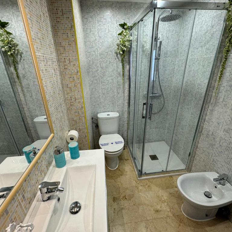 Ronda Centro - Glamour - Apartamento Superior - 35