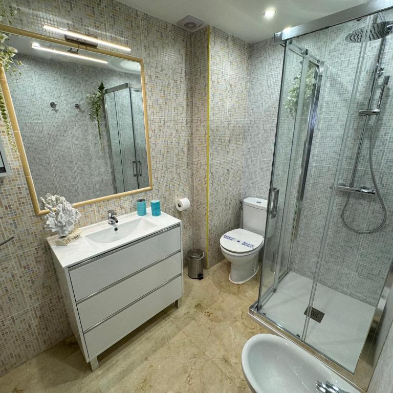 Ronda Centro - Glamour - Apartamento Superior - 34