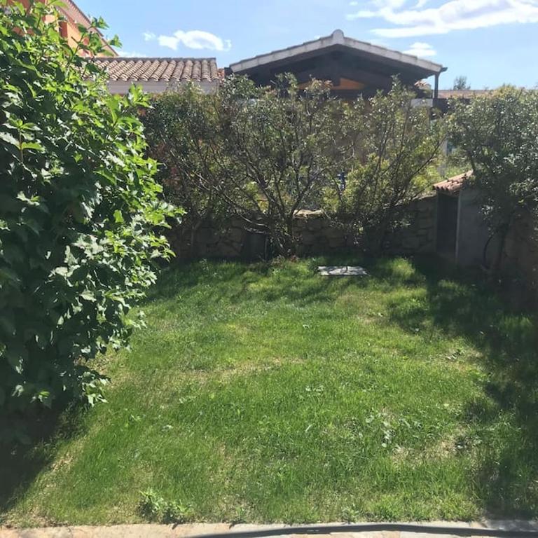 Villette lu nibaru by BudoniAffitti - Casa con 2 Camere da Letto - 29