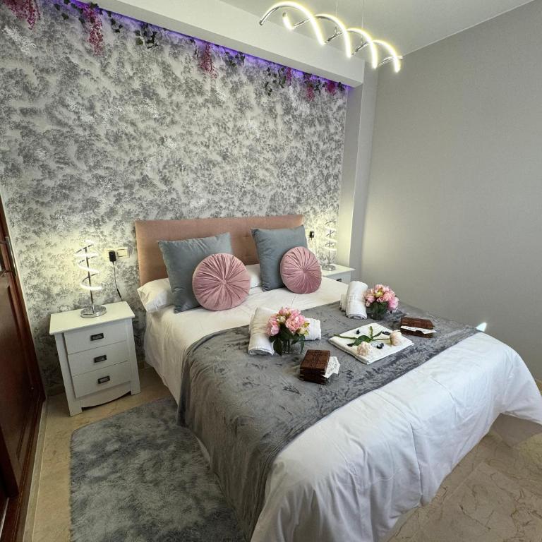 Ronda Centro - Glamour - Apartamento Superior - 28
