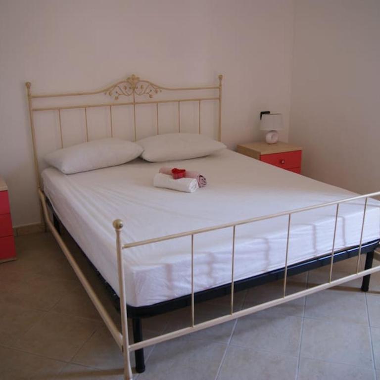 Villette lu nibaru by BudoniAffitti - Casa con 2 Camere da Letto - 34