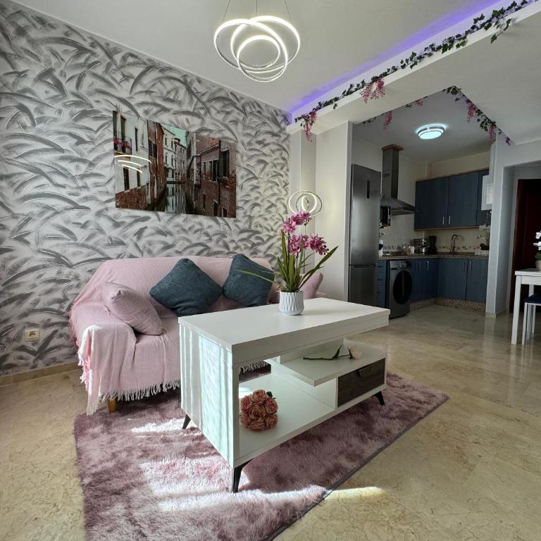 Ronda Centro - Glamour - Apartamento Superior - 3