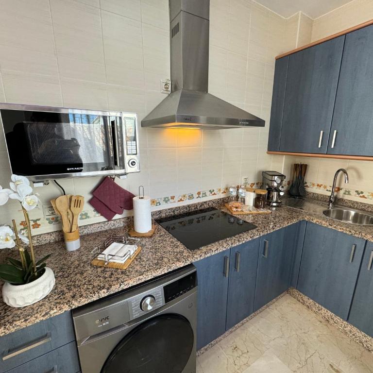Ronda Centro - Glamour - Apartamento Superior - 22