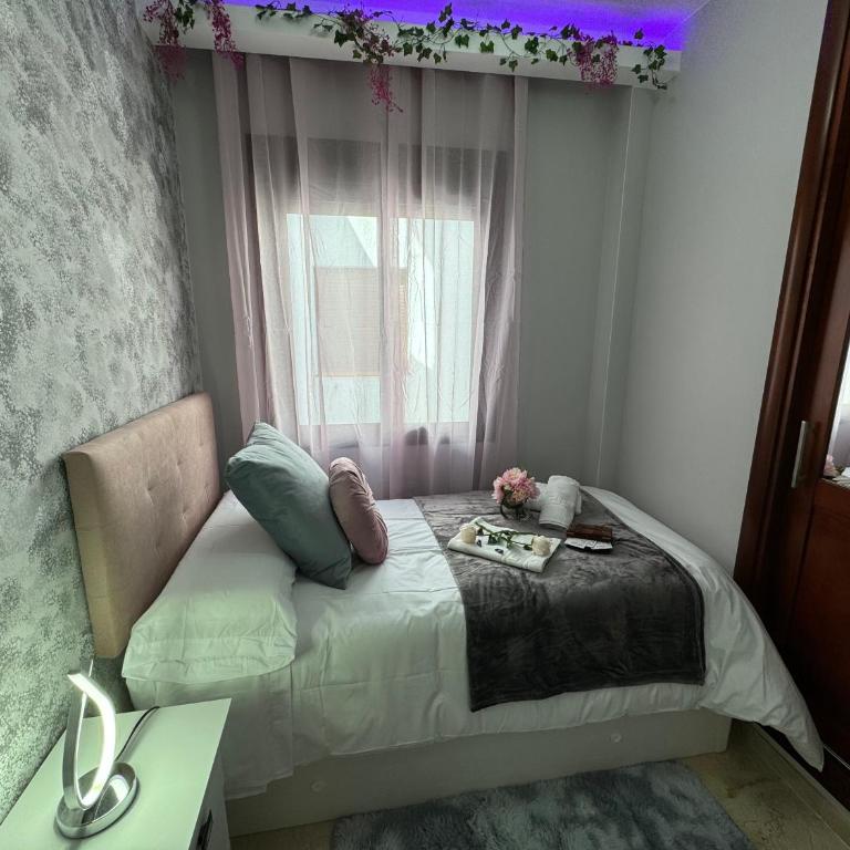 Ronda Centro - Glamour - Apartamento Superior - 38