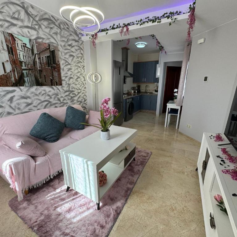 Ronda Centro - Glamour - Apartamento Superior - 4
